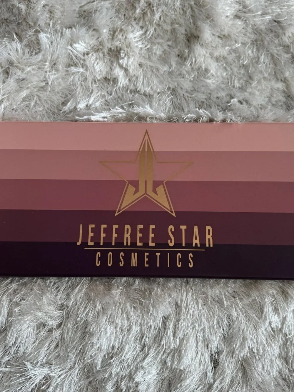 NEW Mini Jeffree Star Liquid Lipstick - Christmas Cookie